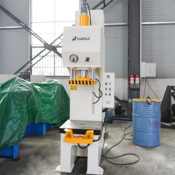 HARSLE Y41-40T Hydraulic Press