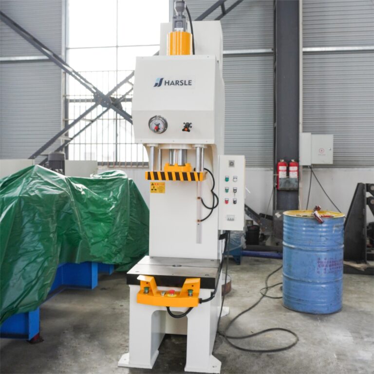 HARSLE Y41-40T Hydraulic Press