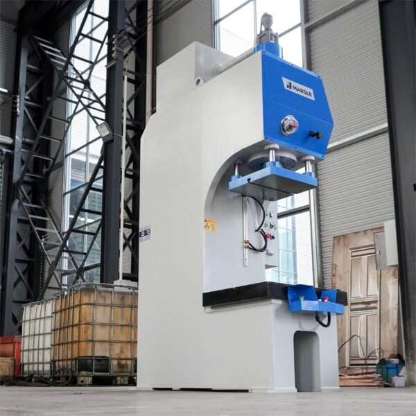 HARSLE Y41-63T Hydraulic Press