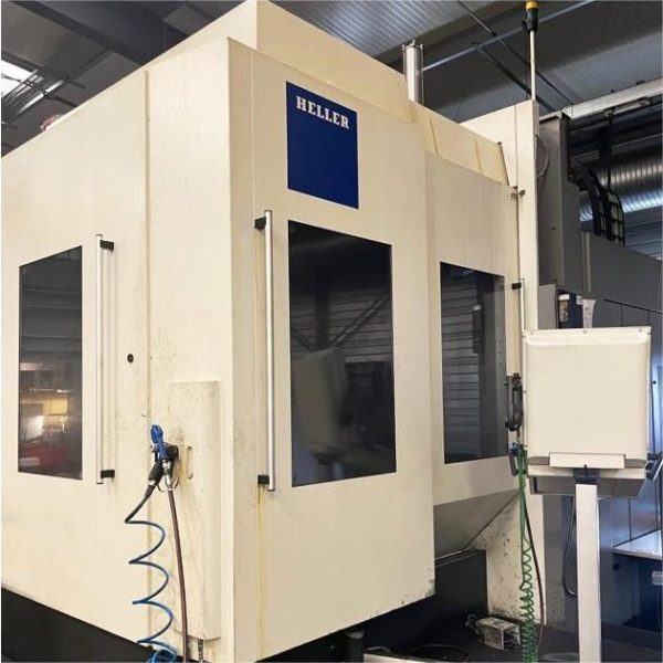 HELLER FT8000 Machining Center