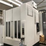 HELLER H6000 Machining Cente