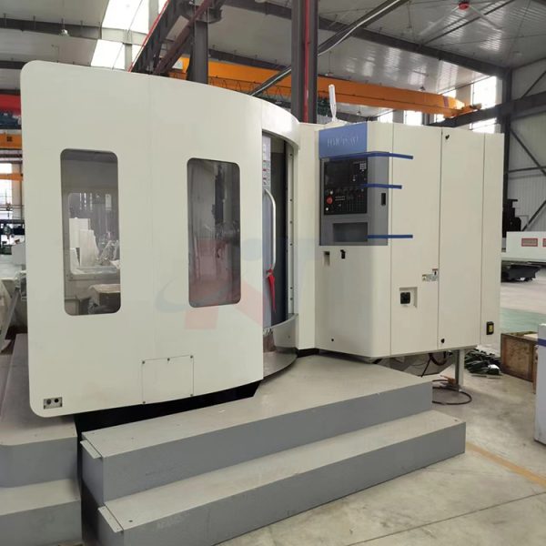 HMC630 Horizontal Machining Center