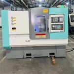 HNC-36C CNC Mill-Turn Center