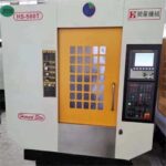 HS-500T CNC Drilling And Tapping Center