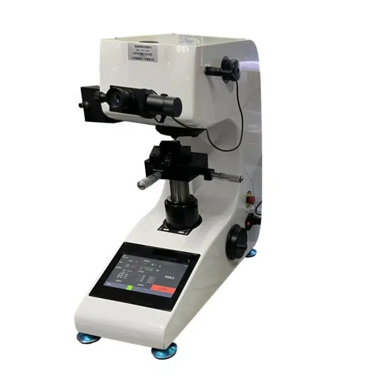 HV-1000Z Hardness Testing Machine