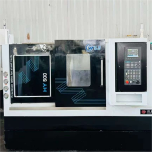 HY500 Multi-Axis Lathe