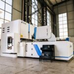 HARSLE PB-S1600 Panel Bender