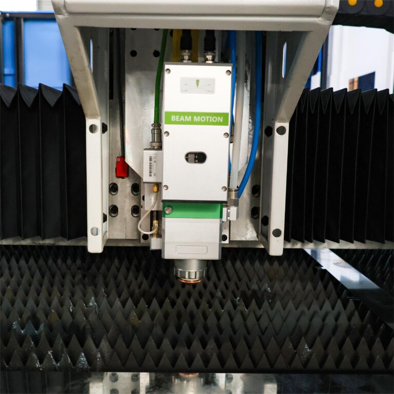 HARSLE HSX-4000W3015 Laser Cutting Machine