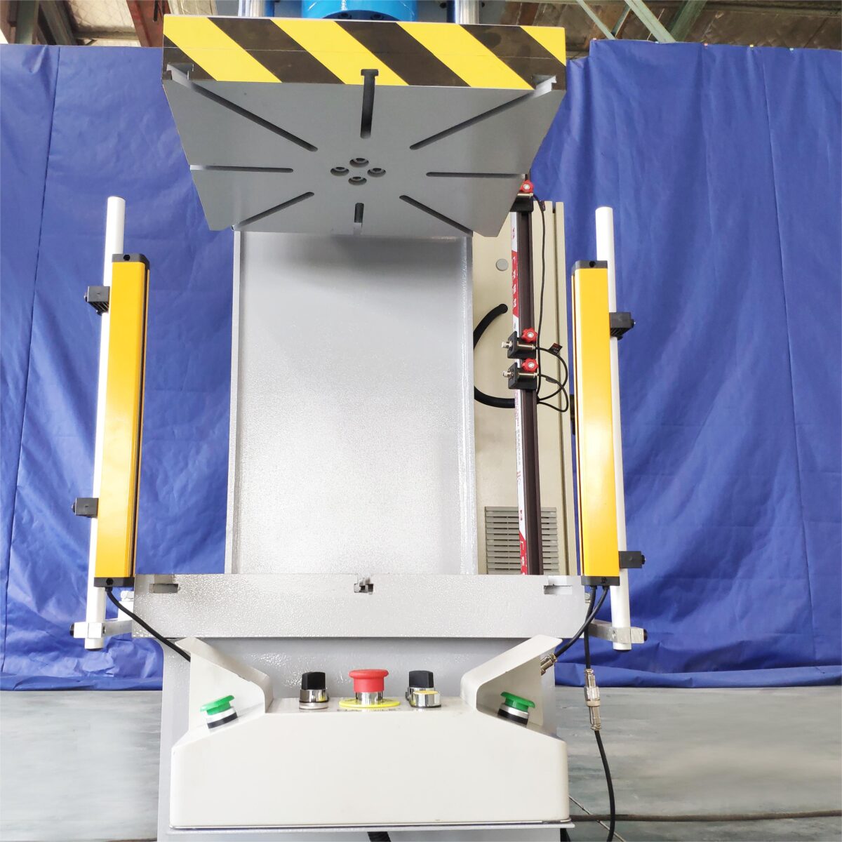 HARSLE Y41-25T Hydraulic Press