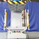HARSLE Y41-25T Hydraulic Press