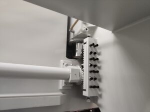 مكبس الثني HARSLE 250T5000 CT8