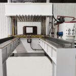 HARSLE Y32-1350T Hydraulic Press