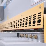 Cisaille QC12K-6X2500