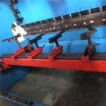 JFY 100T3100 With DA66W Press Brake