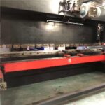 JFY 150T4000 Press Brake