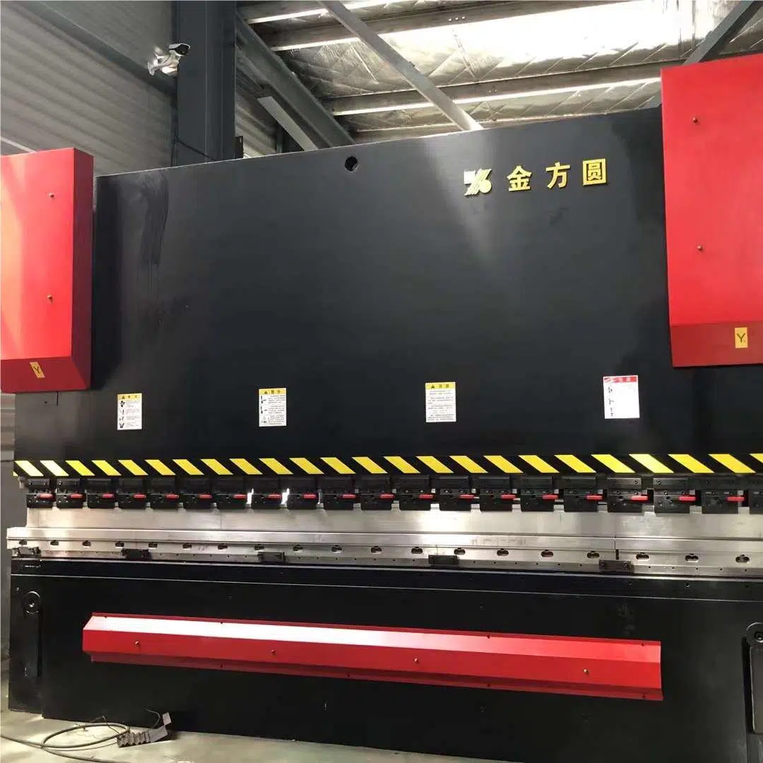 JFY 320T4400 Press Brake JFY 320T4400 Press Brake