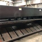 Cesoia JFY 8X4000 DAC360
