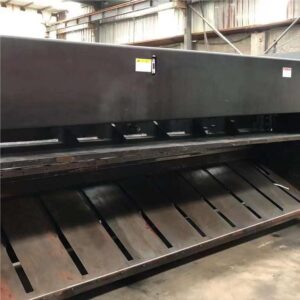  Cesoia JFY 8X4000 DAC360