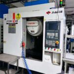 JIACIE JTDM-540 CNC Drill Tap Center