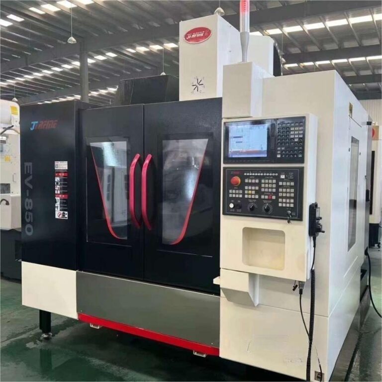 JIRFINE EV-850 Machining Center