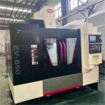 JIRFINE EV-850 Machining Center