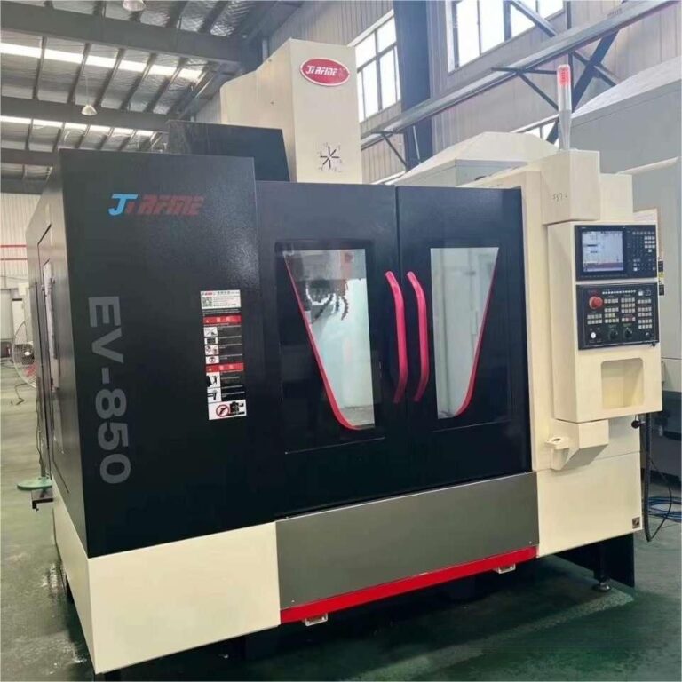JIRFINE EV-850 Machining Center