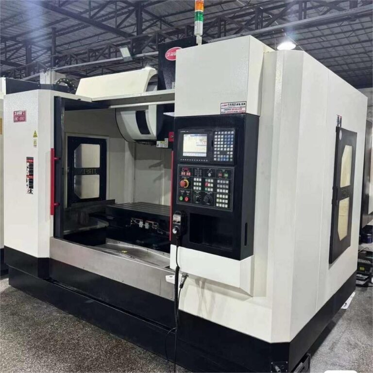 JIRFINE VMC-1060 Machining Center