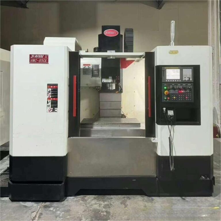 JIRFINE VMC-850L Machining Center