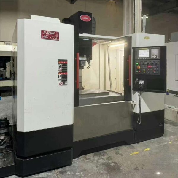 JIRFINE VMC-850L Machining Center