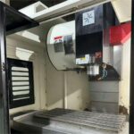 JIRFINE VMC-850L Machining Center