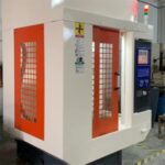 JOENLIH 650 CNC Drill Tap Center