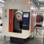 JOENLIH 650 CNC Drill Tap Center