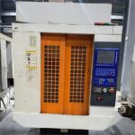 JOENLIH JL650 Drilling And Tapping Center