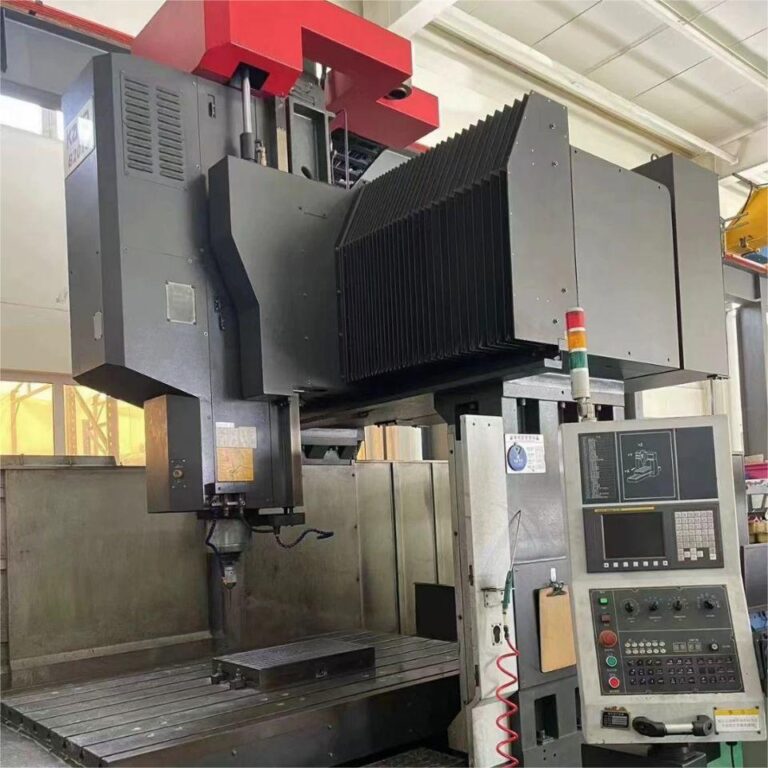 KAFO B2015 Gantry Machining Center