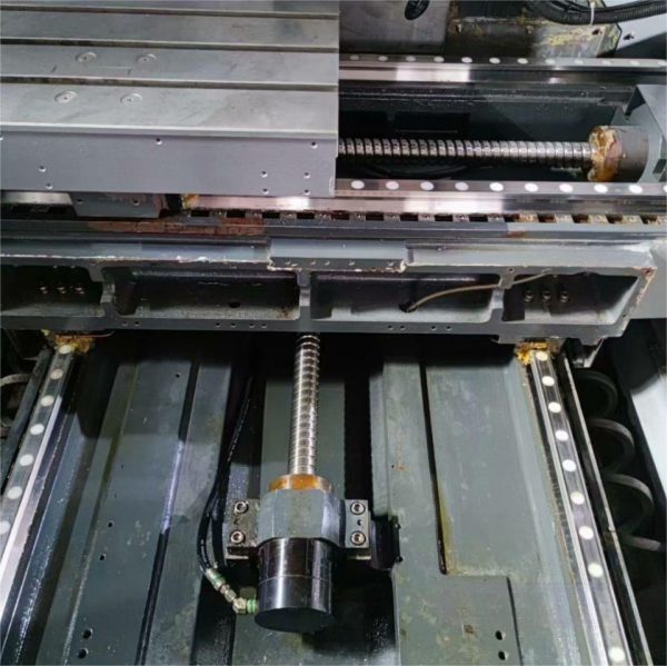 KAFO CV-11A Vertical Machining Center