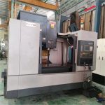 KAFO DV-11G Machining Center