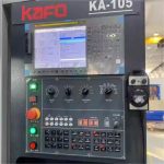 Centre d'usinage KAFO KA-105
