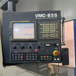 KAFO MC-85S Vertical Machining Center