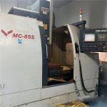 KAFO MC-85S Vertical Machining Center
