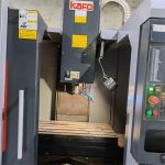 Centre d'usinage vertical KAFO MM-32