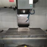 Centre d'usinage vertical KAFO V-850