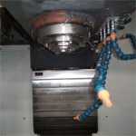 Centre d'usinage vertical KAFO V-850