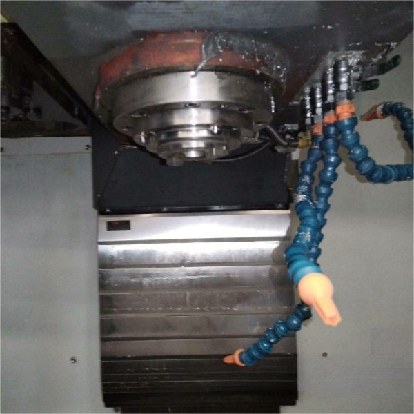 KAFO V-850 Vertical Machining Center