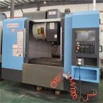 KAFO V-850 Vertical Machining Center