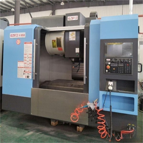 KAFO V-850 Vertical Machining Center