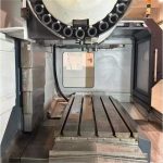 KAFO VMM-116A Machining Center