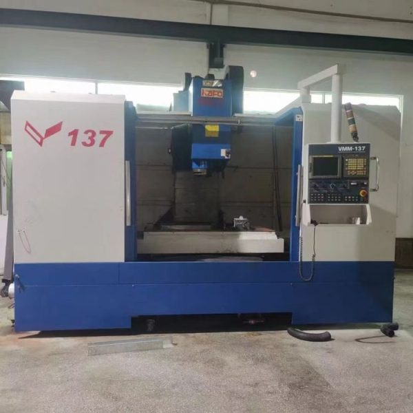 Centru de prelucrare KAFO VMM-137