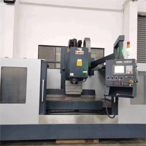 KAFO VMM-15800 Machining Center