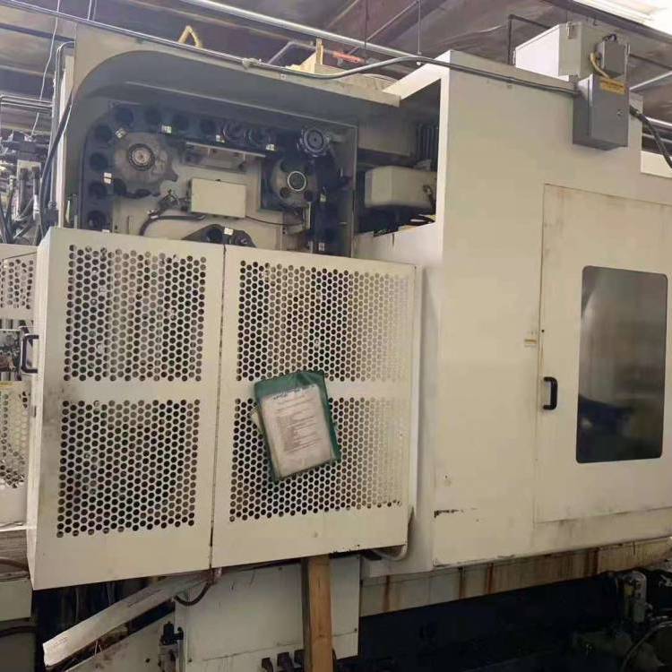 KITAMURA H500 Machining Center