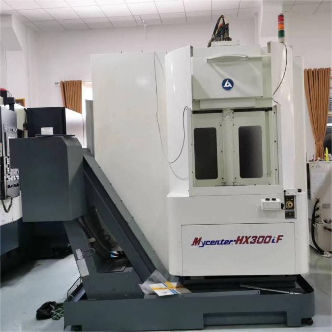 KITAMURA HX300 Machining Center